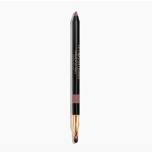 CHANEL Le Crayon Levres 162 Nude Brun